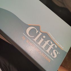 Cliffs Women's Sandals 