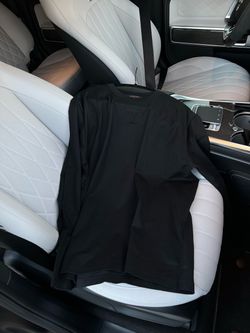 Louis Vuitton LV T-shirt Long Sleeve