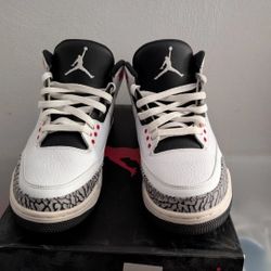 Air Jordan 3