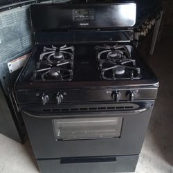 Santiago's Appliances 