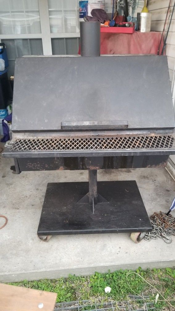 Bbq Grill