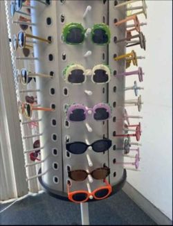 Kids Sunglasses | $3 | 2/$5 | 5/$10