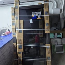 72 X 80 Sliding Door