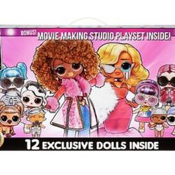 Lol Studios And 1 Remix