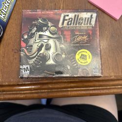 Fallout