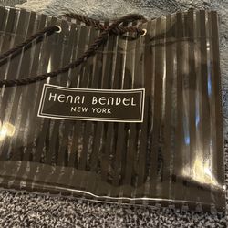 Henri Bendel Tote Bag 