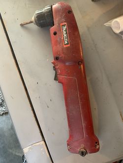 Makita drill