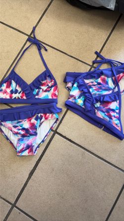 Little girl clothes size 6 & 6x bikini / swimsuit
