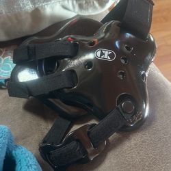 Wrestling Headgear Cliff Keen Youth Size