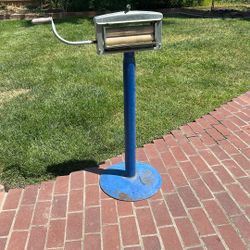Lake City Heavy Duty Towel Wringer