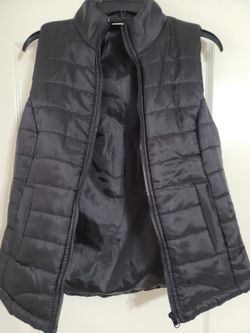 Chaleco Juniors Mediana - OBO 