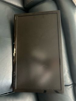 Asus Monitor with Wall Mount