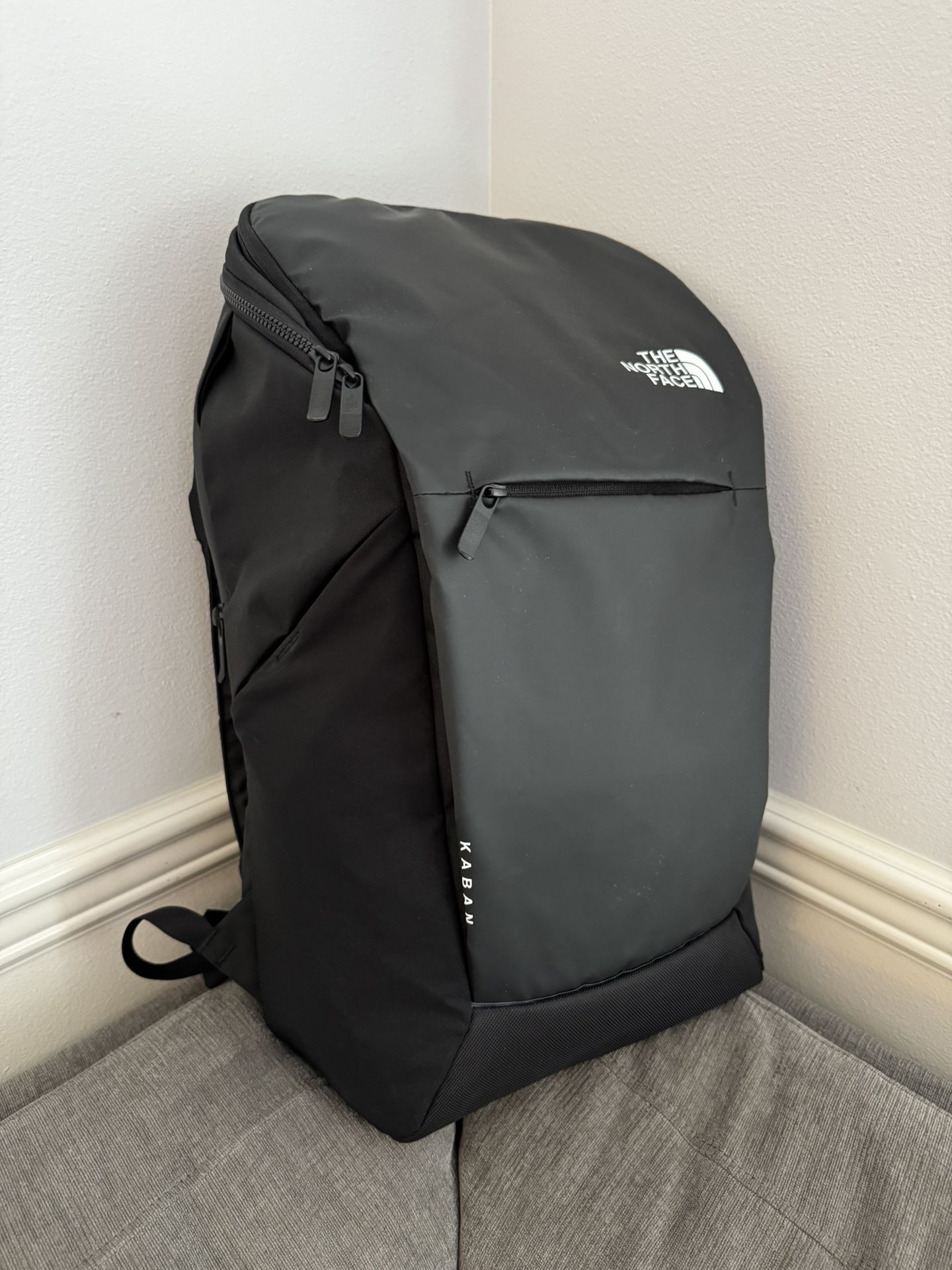 North Face Kaban 2.0 Backpack (New)