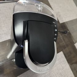 Coffee Maker 