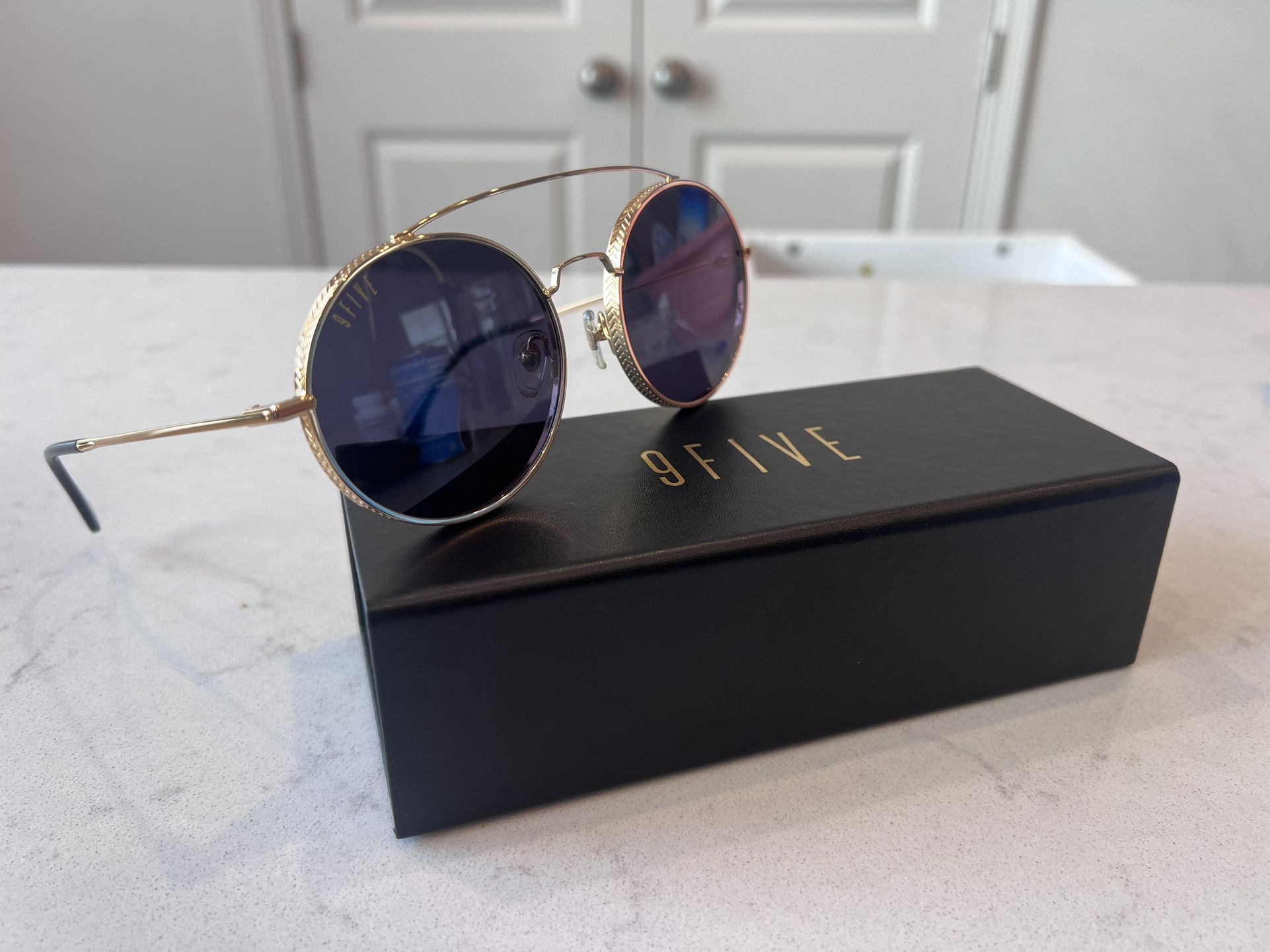 Shades By 9five