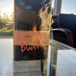 🌸 Carolina Herrera Good Girl Blush Perfume (80ml / 2.7 oz)
