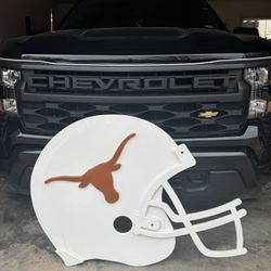 Large UT Helmet