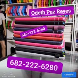 Tabletas Cargadores Y Protectores Incluido Desde $70