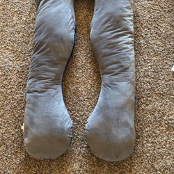 Pregnancy Pillow