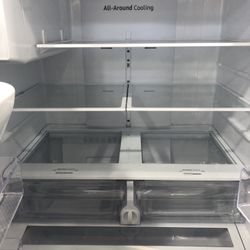 Samsung Refrigerator 
