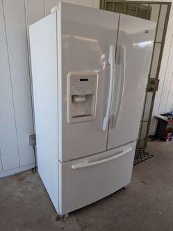 Maytag Refrigerator