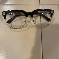 Versace Glasses