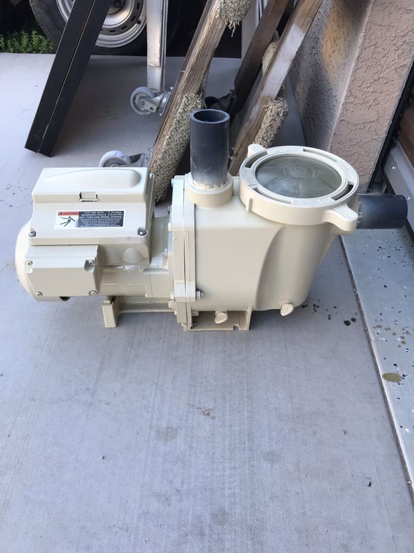 Reconditioned swimming Pool pumps for sale with installation for Sale