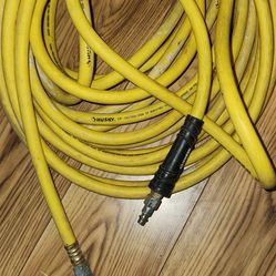 Huskey 50ft compressor hose $30