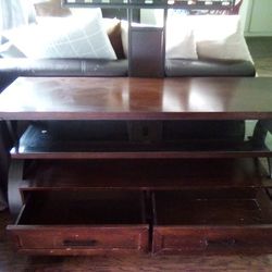 Furniture tv Stand 