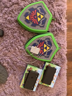 2-Nintendo 3ds-black super Mario edition