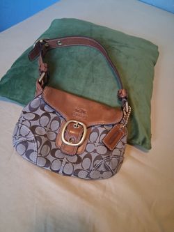 Coach  bags