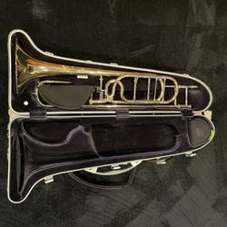 Se Shires Trombone 