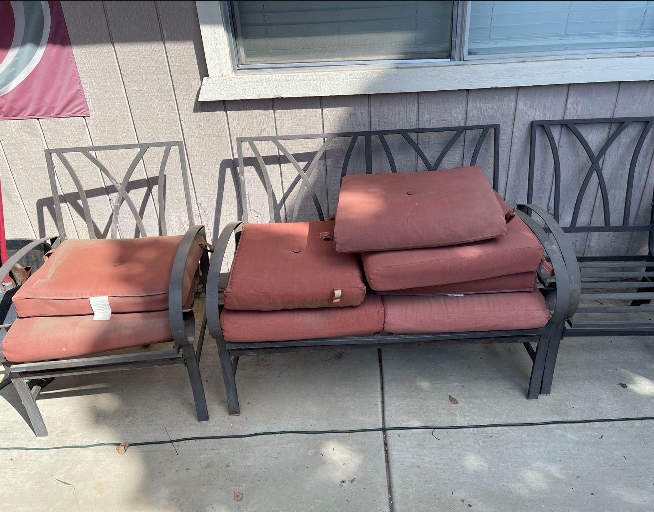 Patio Furniture
