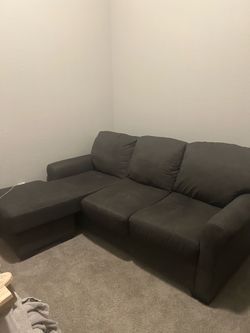 3 seat couch