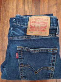 Pantalon Levis para hombre
