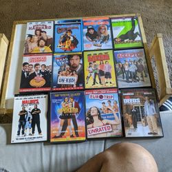 Movies For $1 Each (DVD)
