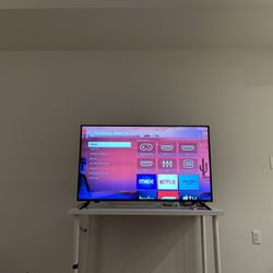 50” Roku TV Westinghouse HDR