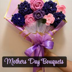 Mother’s Day bouquets