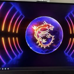 HP EP-233 Monitor 24inch Full HD