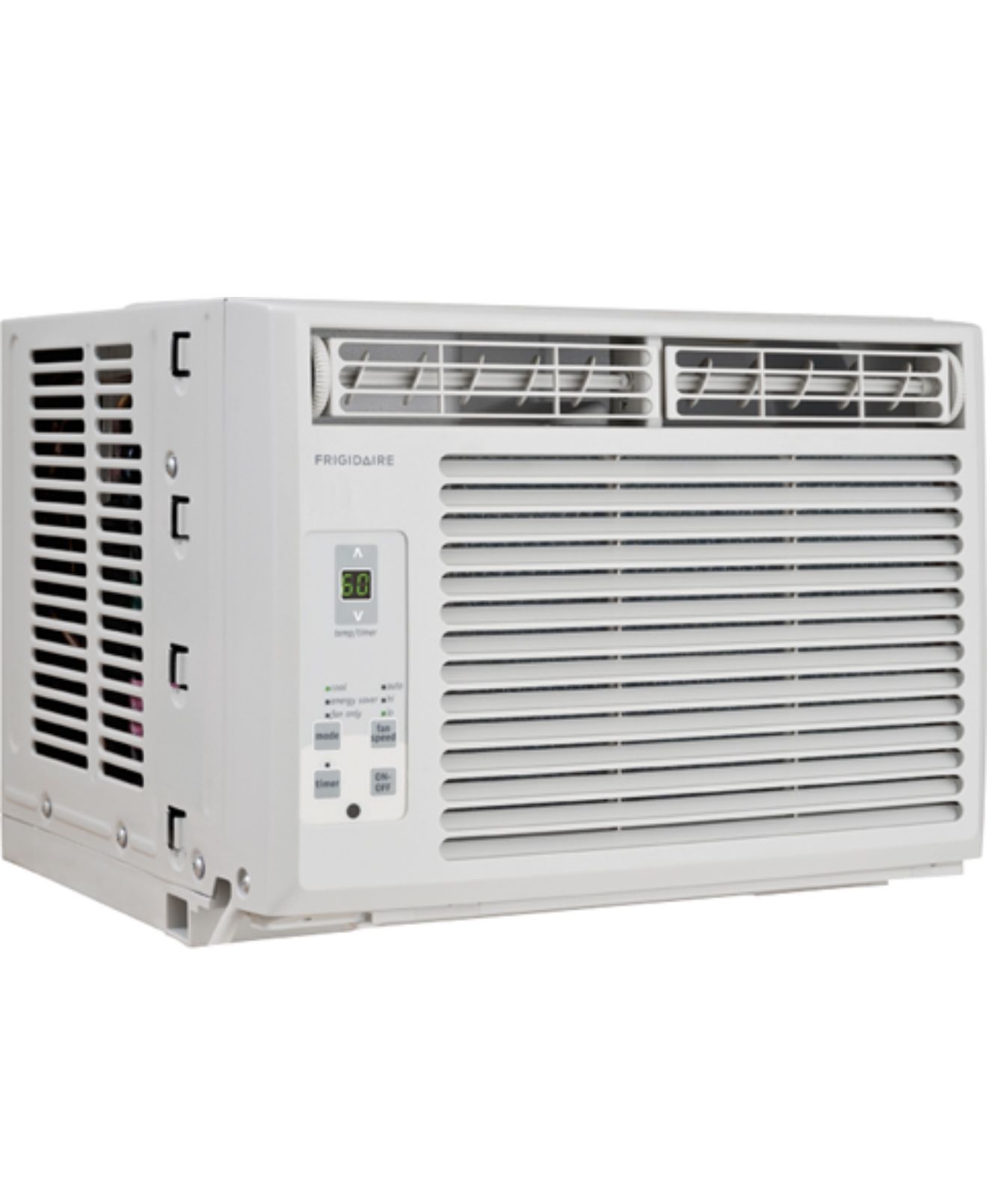 ❄️ *New Air Conditioner Window Unit -Frigidaire
