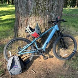 ONYX LZR Pro (Electric Bike)