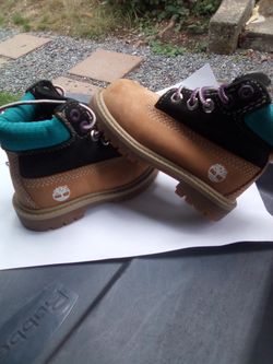 Timberlands
