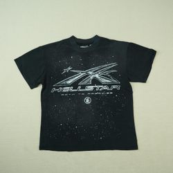 Hellstar Tee Small