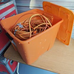 Power Cable Extension Cords
