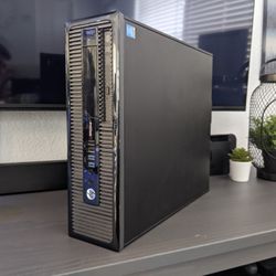 HP Prodesk 400 G1 SFF