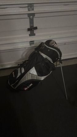 RAM Golf Bag