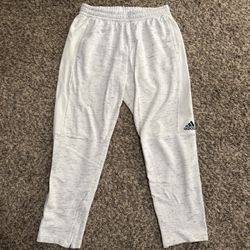 Men’s Adidas sweats 