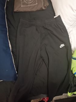 Men's Nike sweats L