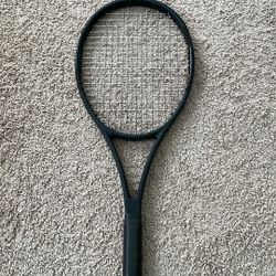 Wilson Pro Staff 97L