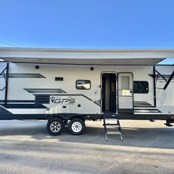 2018 Starcraft GPS Series M-270BHS Bunkhouse 